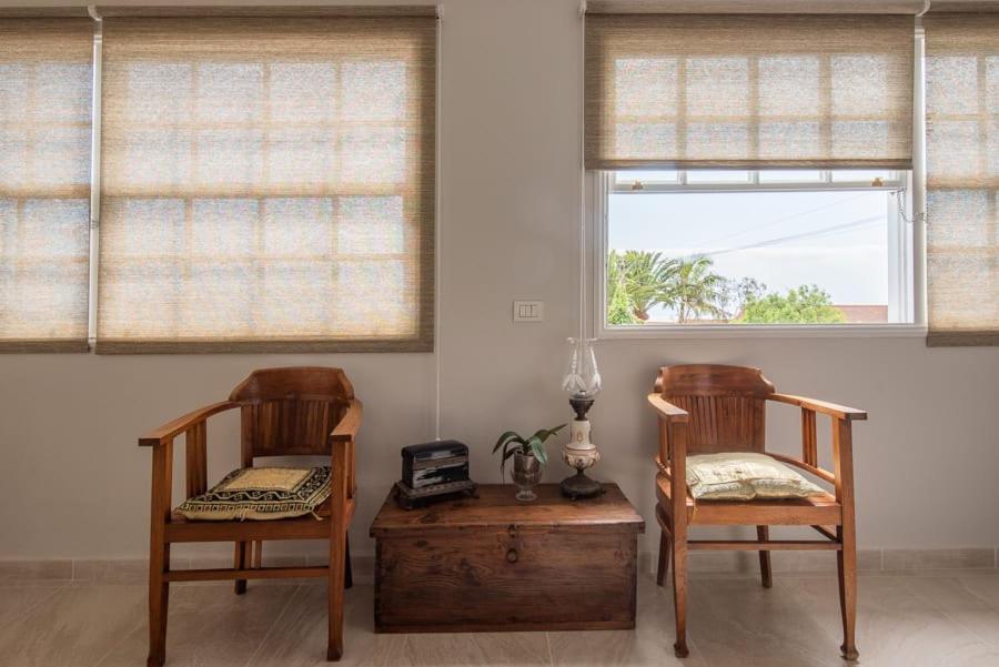 El Amanecer - Villa Privada Con Piscina Agua Salada, Barbacoa Y Chimenea Breña Baja Exterior foto